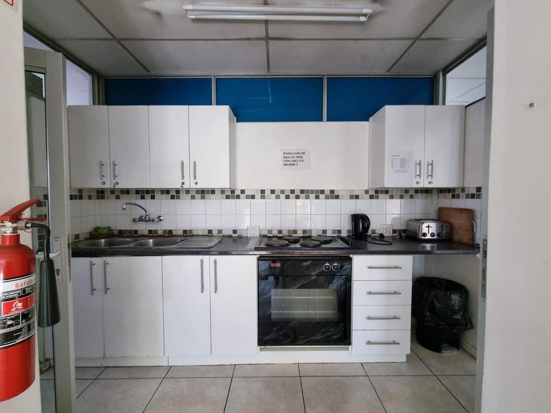 To Let 0 Bedroom Property for Rent in Kempenville Western Cape